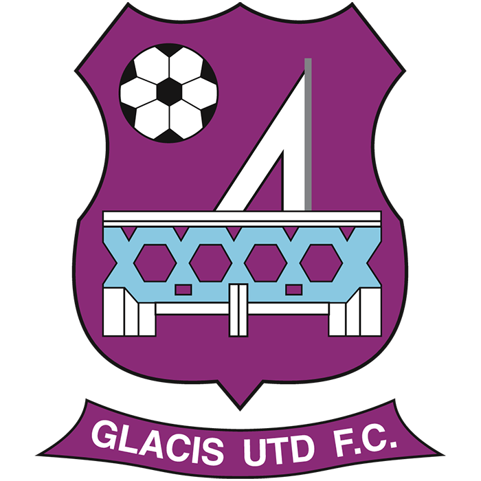 Glacis (Gibraltar) logo