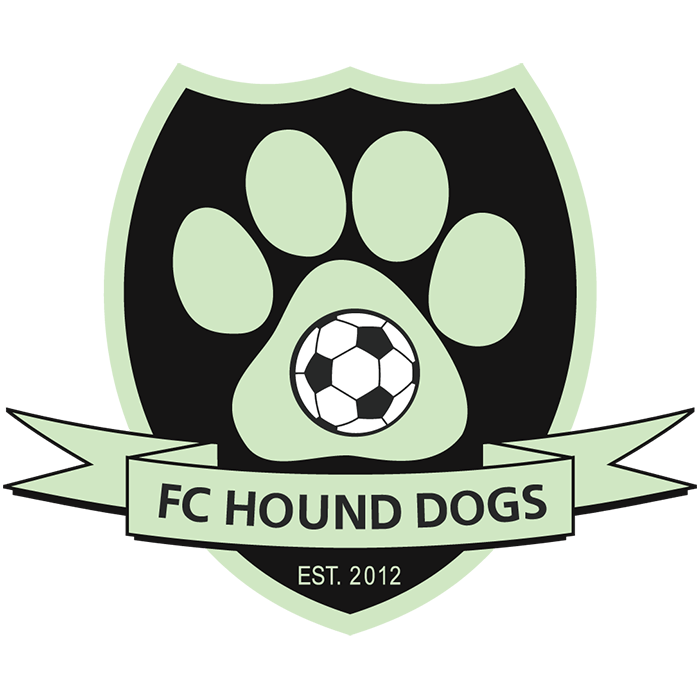 Hound Dogs FC (Gibraltar) logo