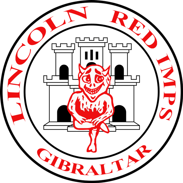 Lincoln Red Imps (Gibraltar) logo