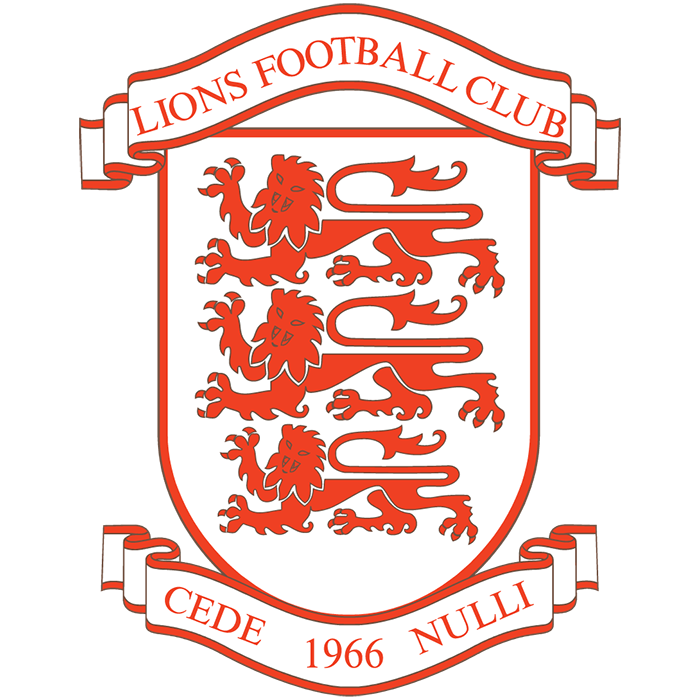 Lions Gibraltar (Gibraltar) logo