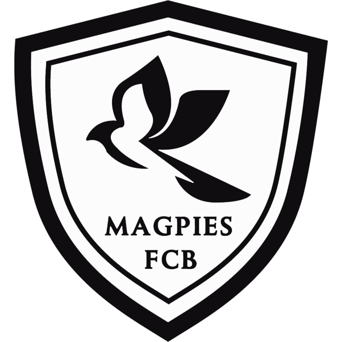 Magpies (Gibraltar) logo