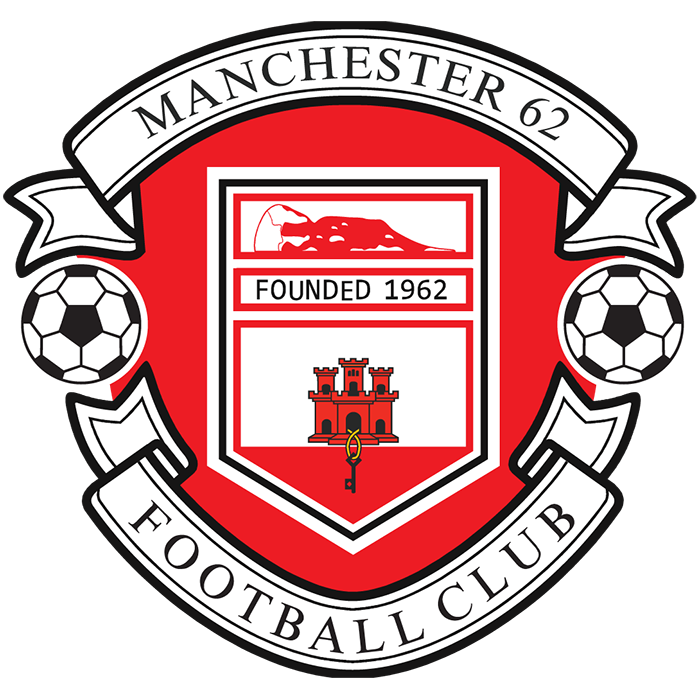 Manchester 62 (Gibraltar) logo