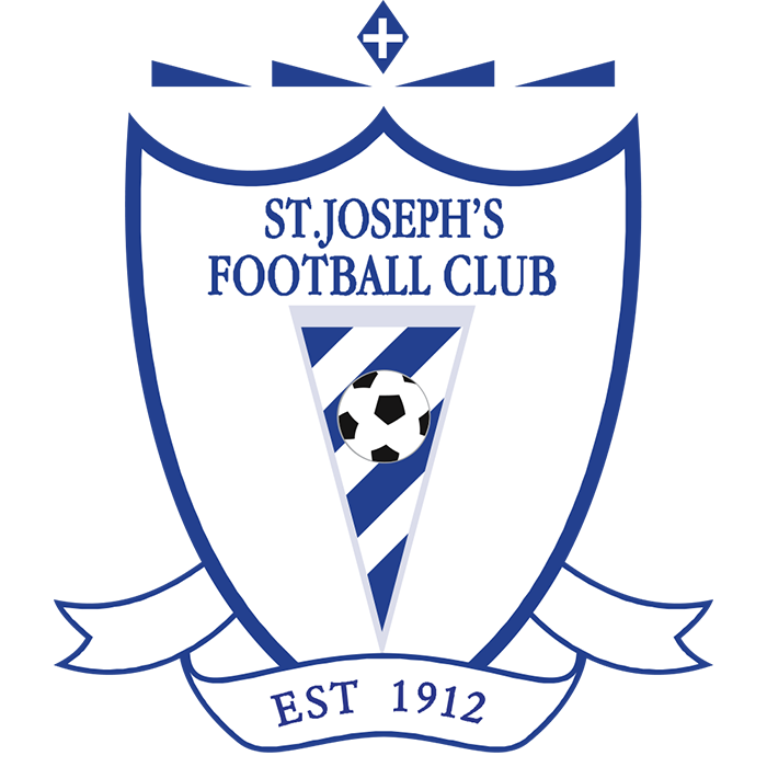 St Joseph's (Gibraltar) logo