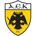 AEK Athens (ΑΕΚ Αθήνα) logo