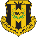 Anagennisi Karditsa logo