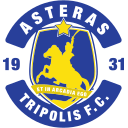 Asteras Tripolis (Αστέρας Τρίπολης) logo
