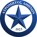 Atromitos (Ατρόμητος) logo