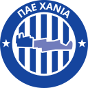 Chania logo