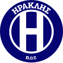Iraklis Thessaloniki logo