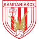 Kampaniakos logo