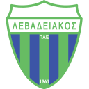 Levadiakos (ΠΑΕ Λεβαδειακός) logo