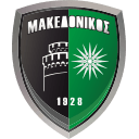 Makedonikos Neapolis logo