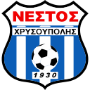 Nestos Chrysoupoli logo