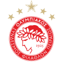 Olympiacos (Ολυμπιακός) logo