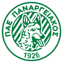 Panargiakos APO logo
