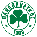 Panathinaikos (Παναθηναϊκός) logo