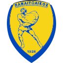Panetolikos (Πανετόλικος) logo