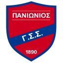 Panionios logo