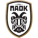 PAOK (ΠΑΟΚ) logo