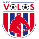 Volos NFC (Βόλος NFC) logo