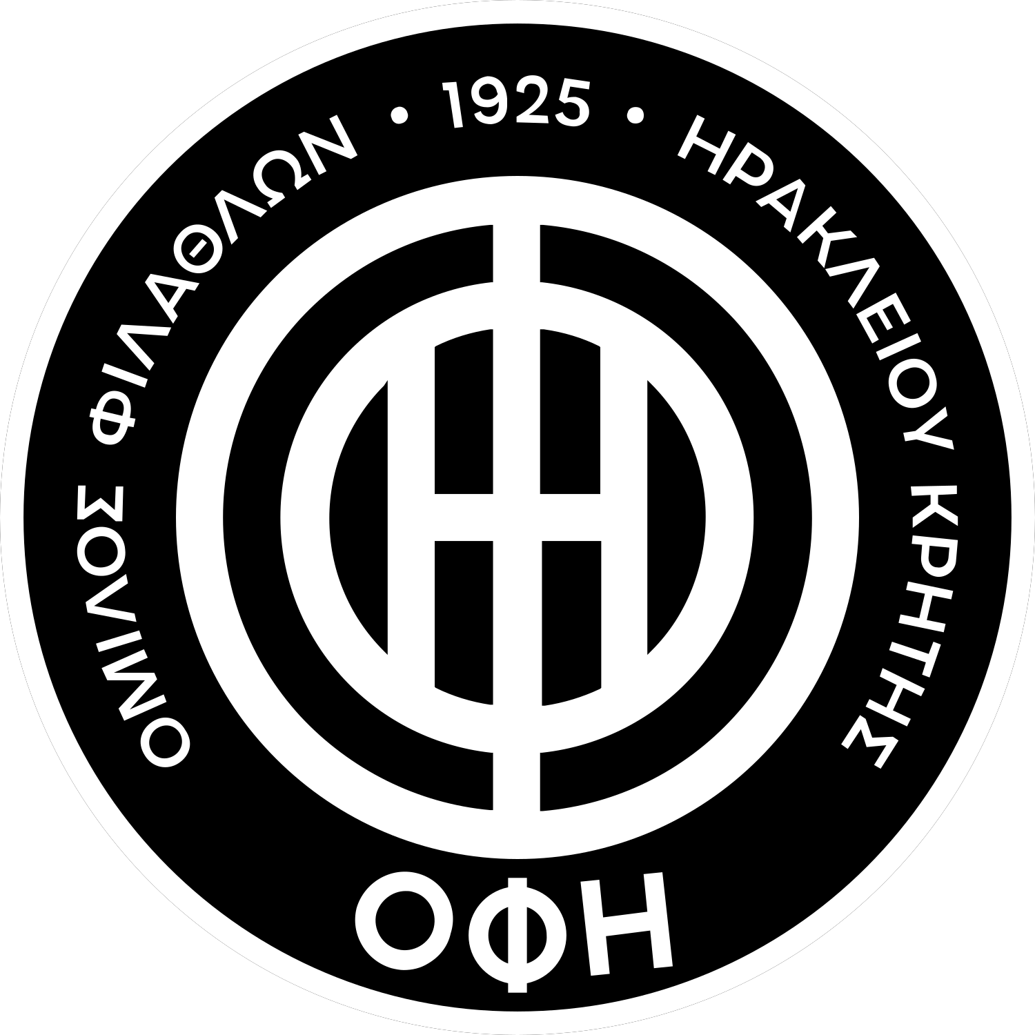OFI logo – transparent PNG