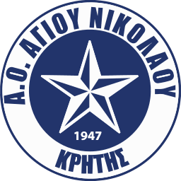 Agios Nikolaos logo