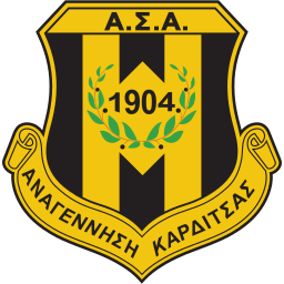 Anagennisi Karditsa logo