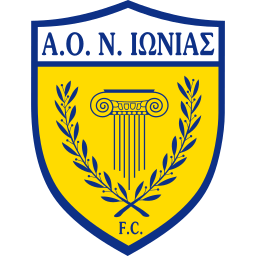 AO Nea Ionia logo