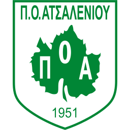 Atsalenios logo