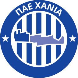 Chania logo