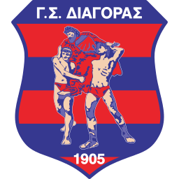 Diagoras Rhodes logo