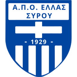 Hellas Syros logo