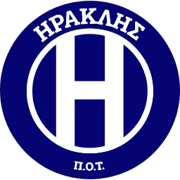Iraklis Thessaloniki logo