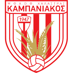 Kampaniakos logo