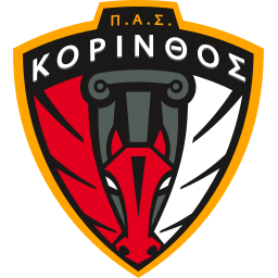 Korinthos logo