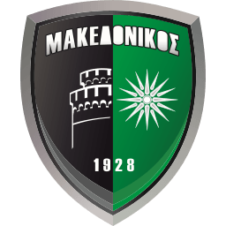 Makedonikos Neapolis logo
