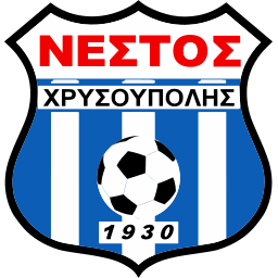 Nestos Chrysoupoli logo