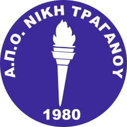 Niki Tragano logo