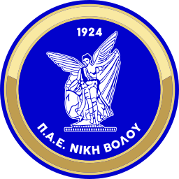 Niki Volou logo