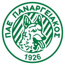 Panargiakos APO logo