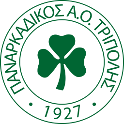 Panarkadikos logo