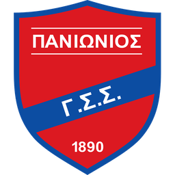 Panionios (Πανιόνιος) (Greece) logo
