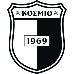 PAO Kosmio logo