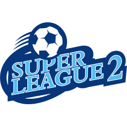 Super League 2 logo