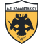 AE Kalampaki logo