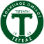 AO Tegea logo