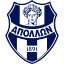 Apollon Smyrnis logo