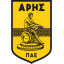 Aris Thessaloniki (ΠΑΕ Άρης) (Greece) logo