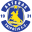 Asteras Tripolis (Αστέρας Τρίπολης) (Greece) logo
