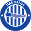 Chania (Super League 2) logo